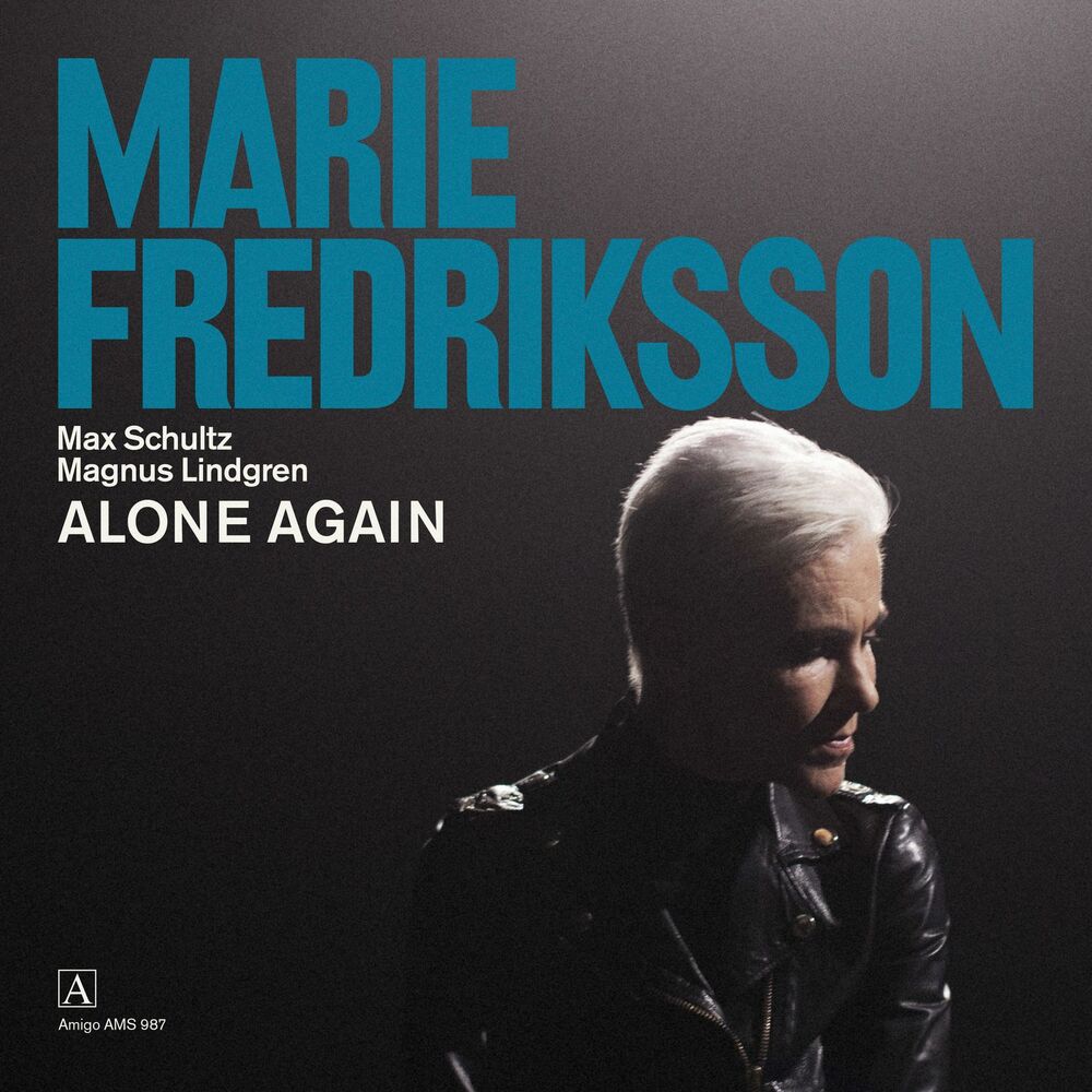 Picture of Alone Again