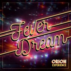 music cover