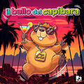 Il Ballo Del capibara