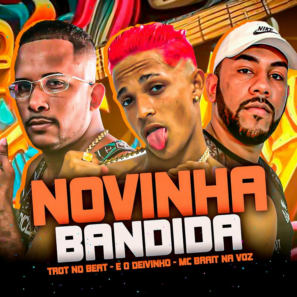 Picture of Novinha Bandida