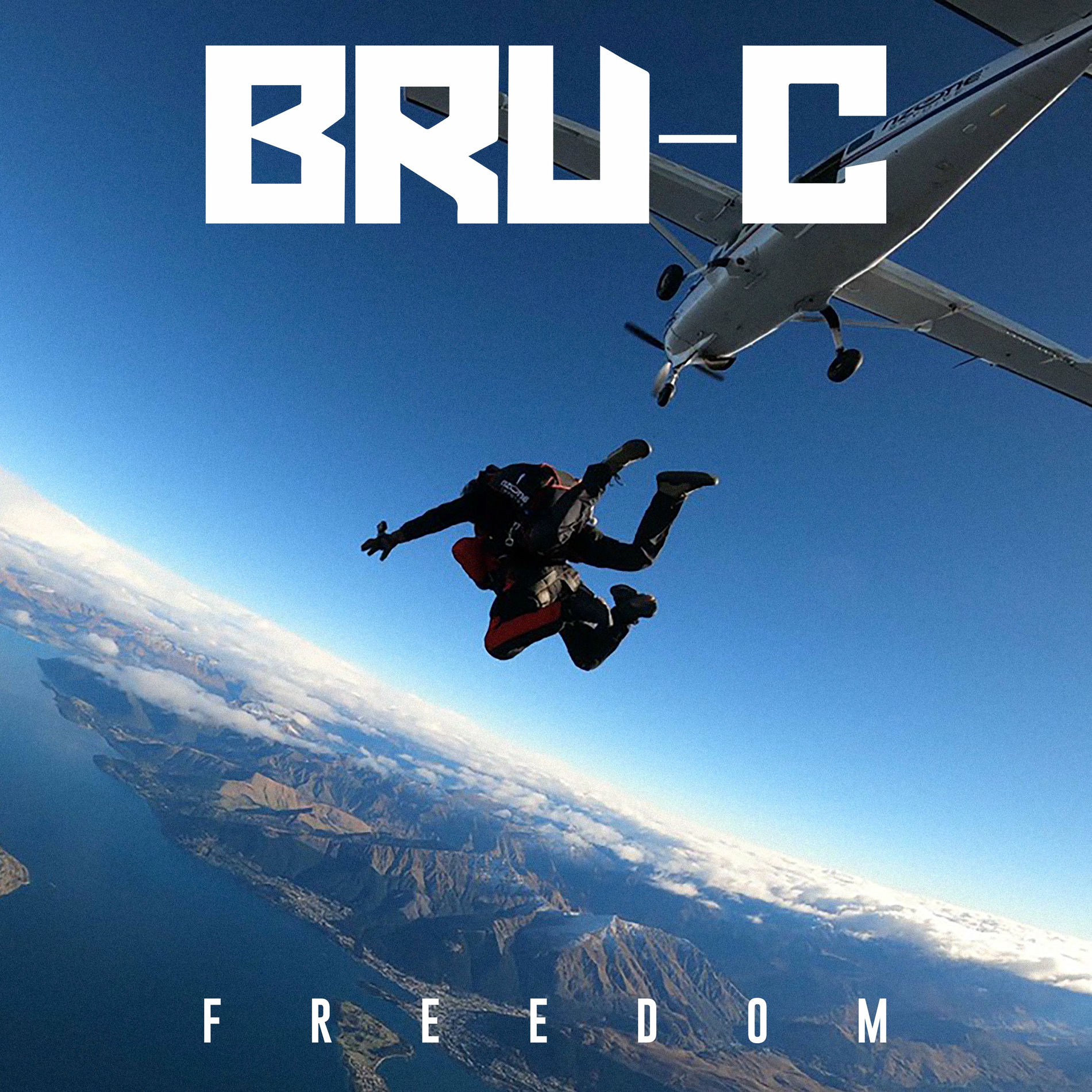 Album cover of Freedom