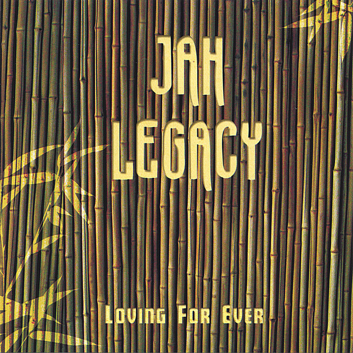 Album cover of Loving For Ever