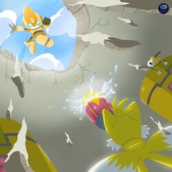 Cover of Tails Lab EDM (From "Sonic Battle") (Cover)