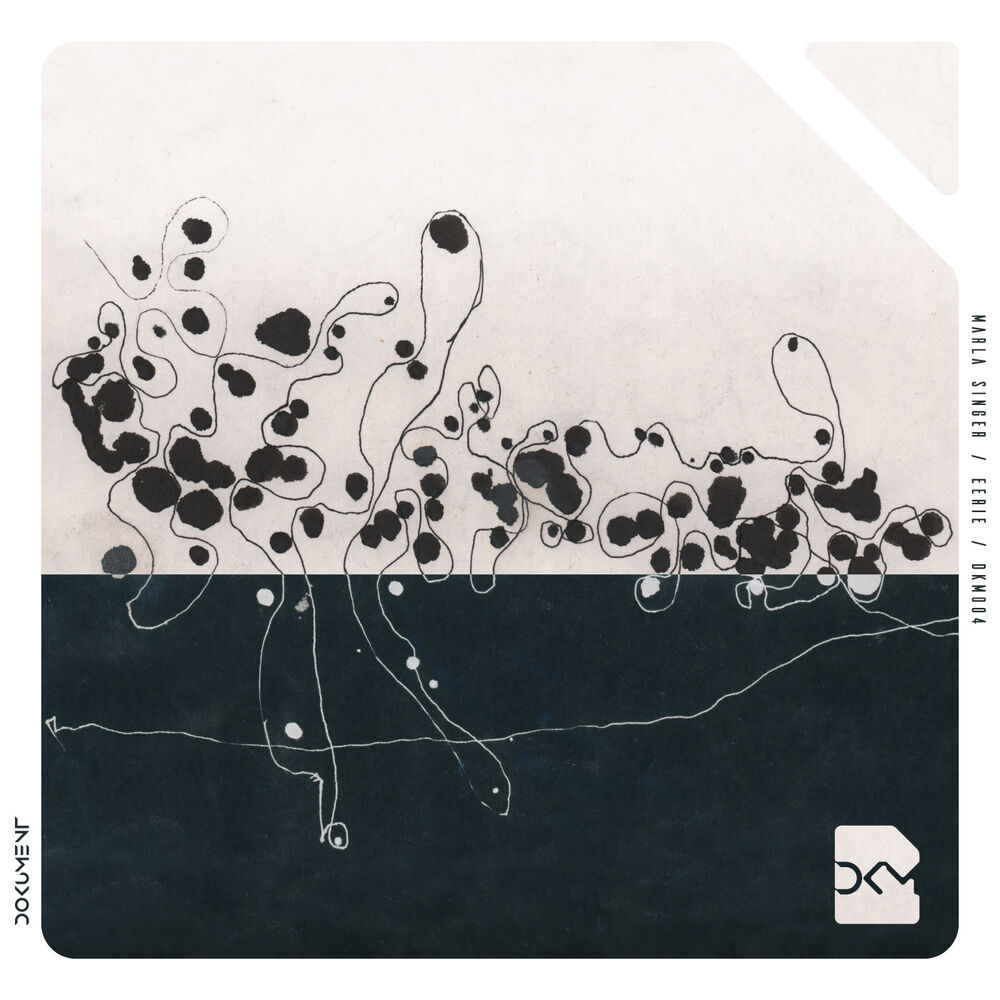 Picture of Eerie EP