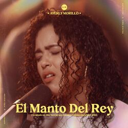 Cover of El Manto Del Rey