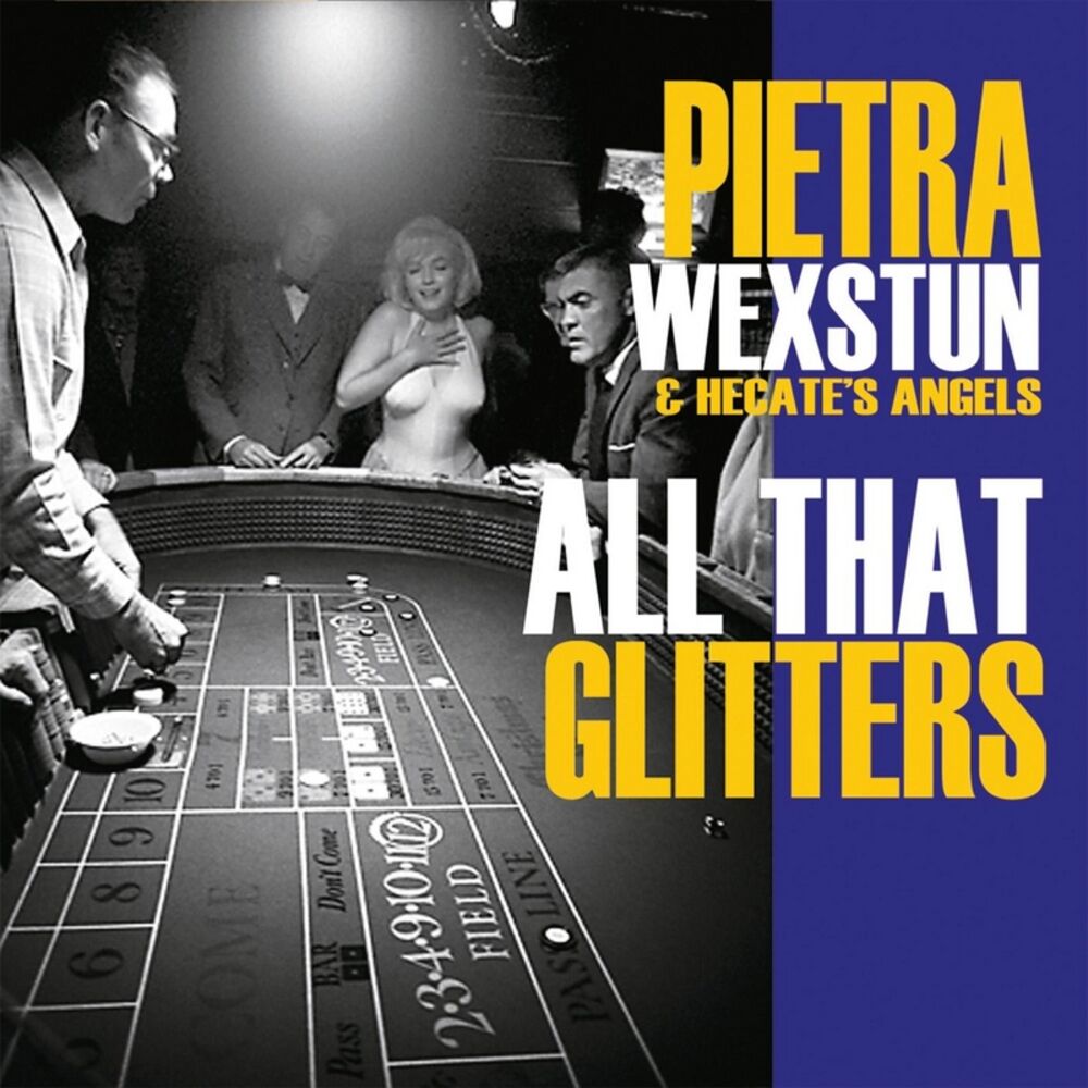 Picture of All That Glitters