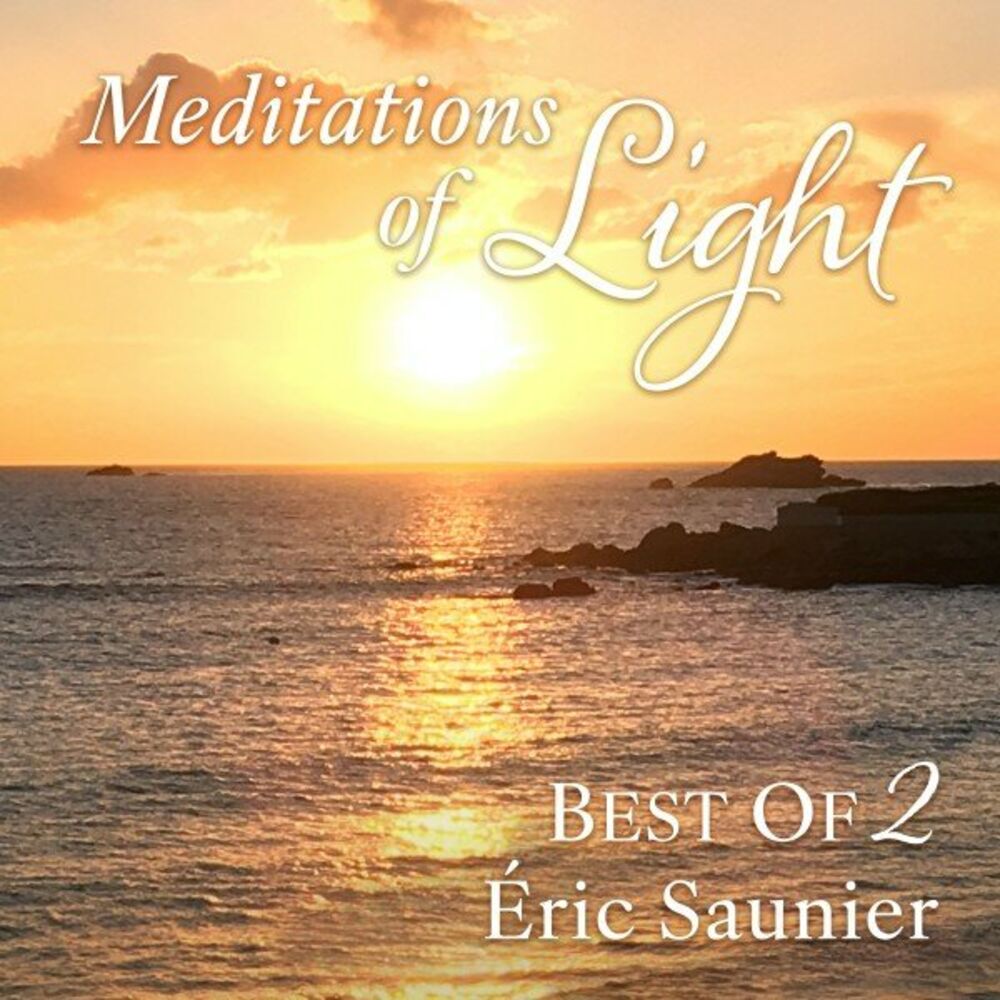 Picture of Meditations of Light