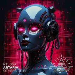Cover of Otherside EP