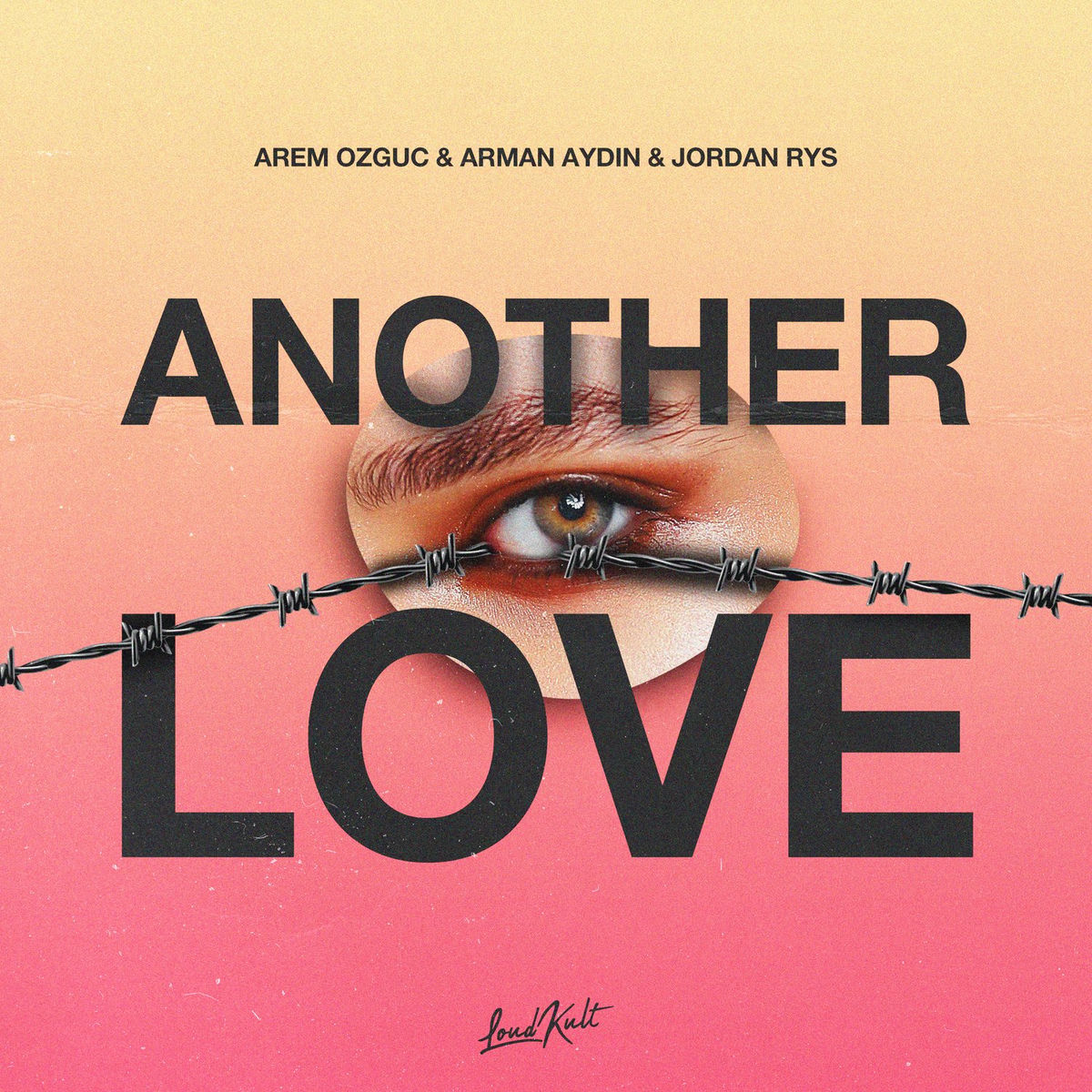 Album cover of Another Love