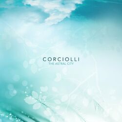 Cover of The Astral City