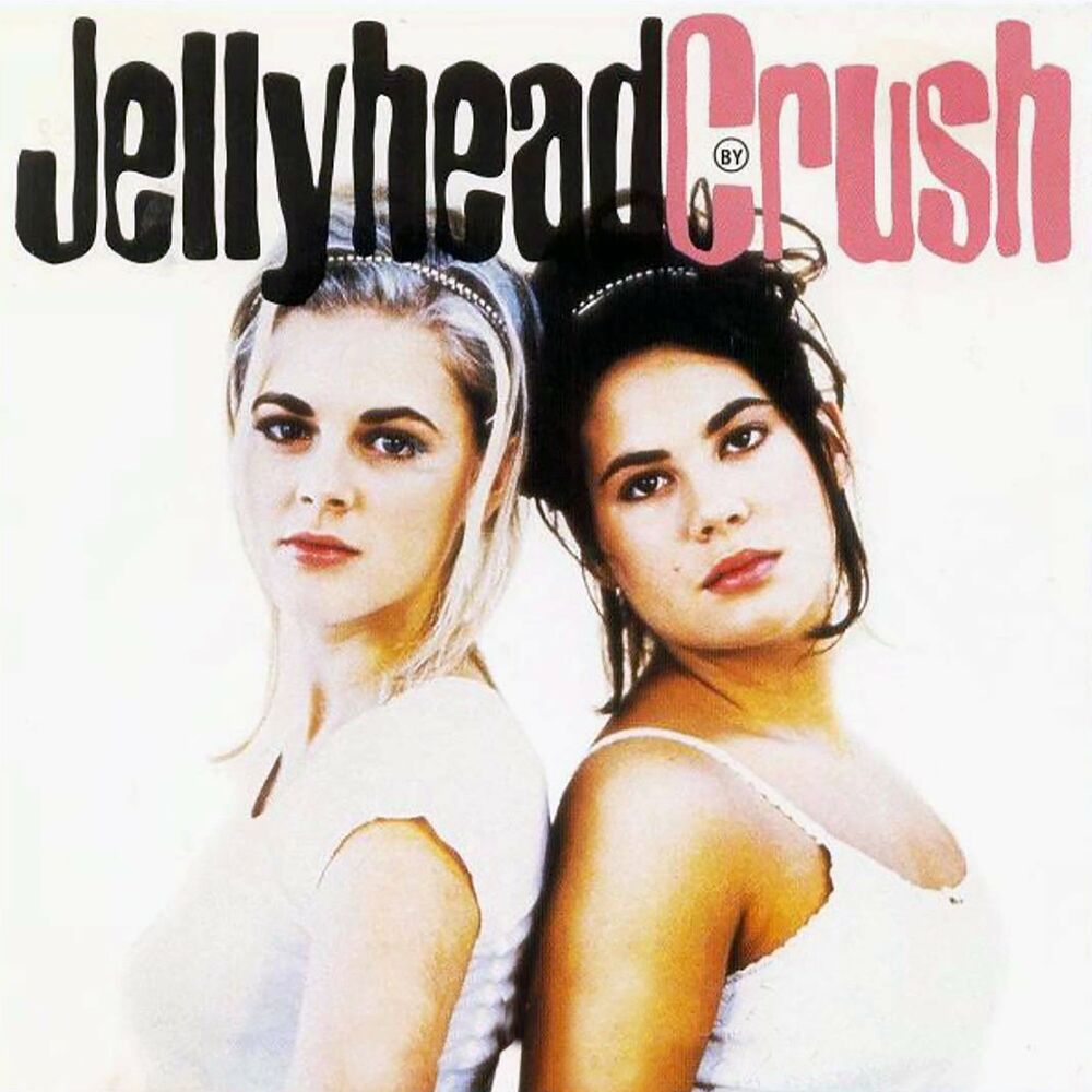 Picture of Jellyhead
