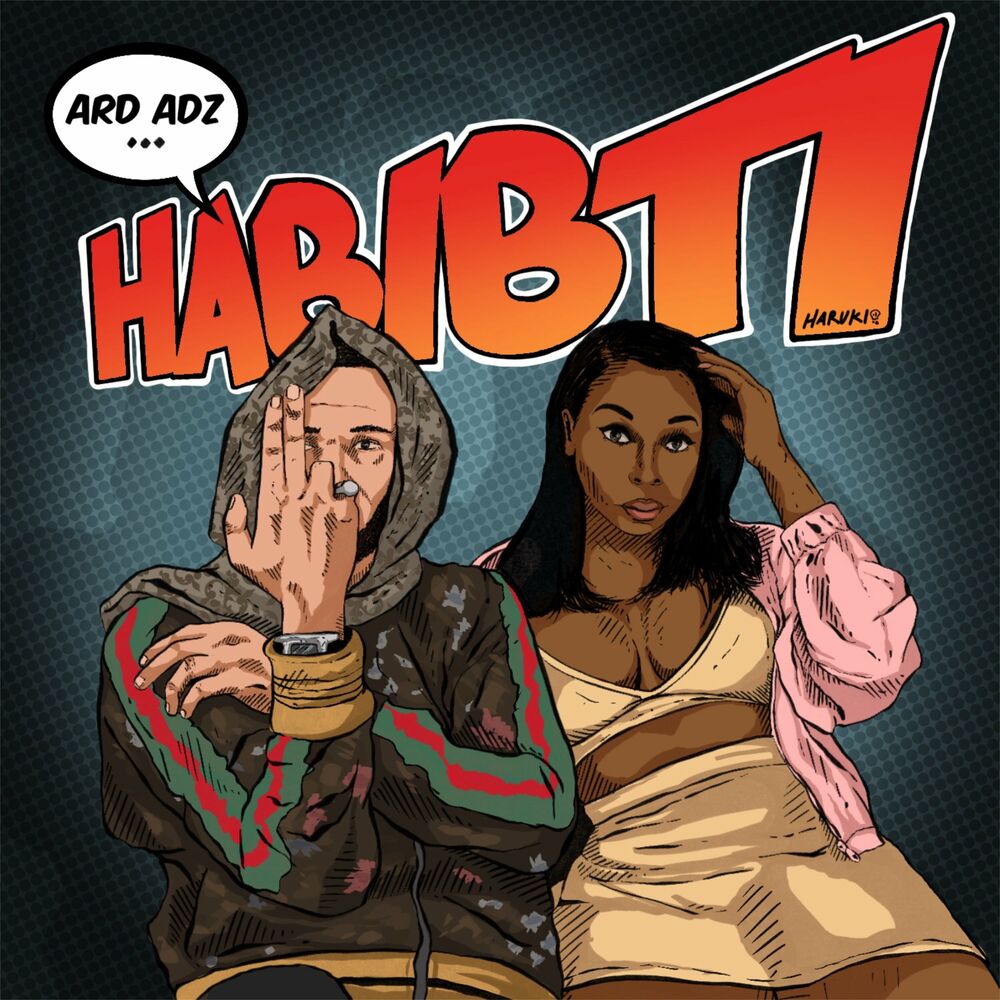 Picture of Habibti