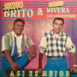 Cover of Así Es Mejor