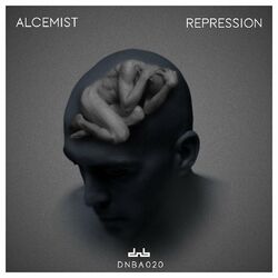 Cover of Repression