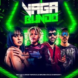Cover of Vagabundo