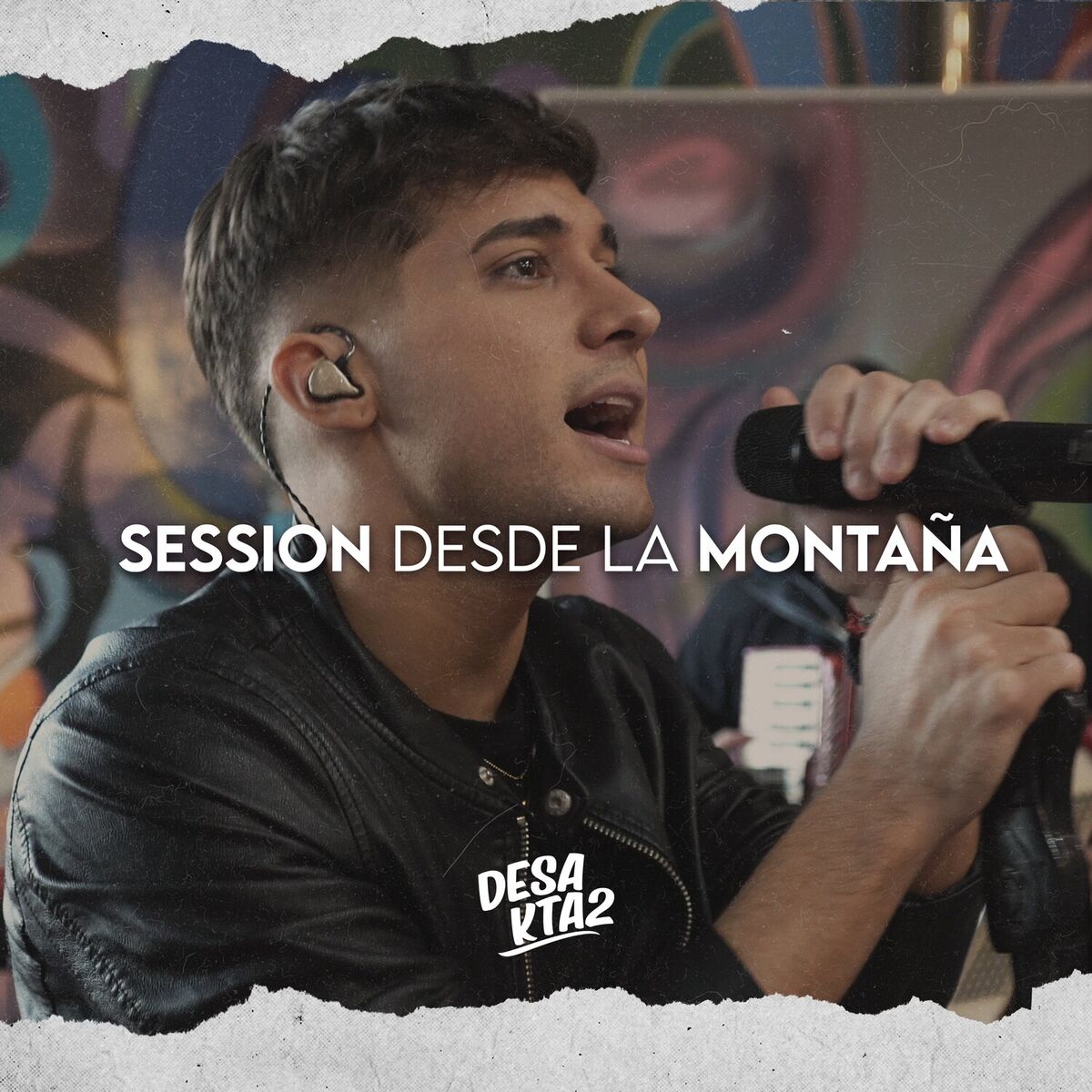 Album cover of #2 un x100to / Session Desde la Montaña