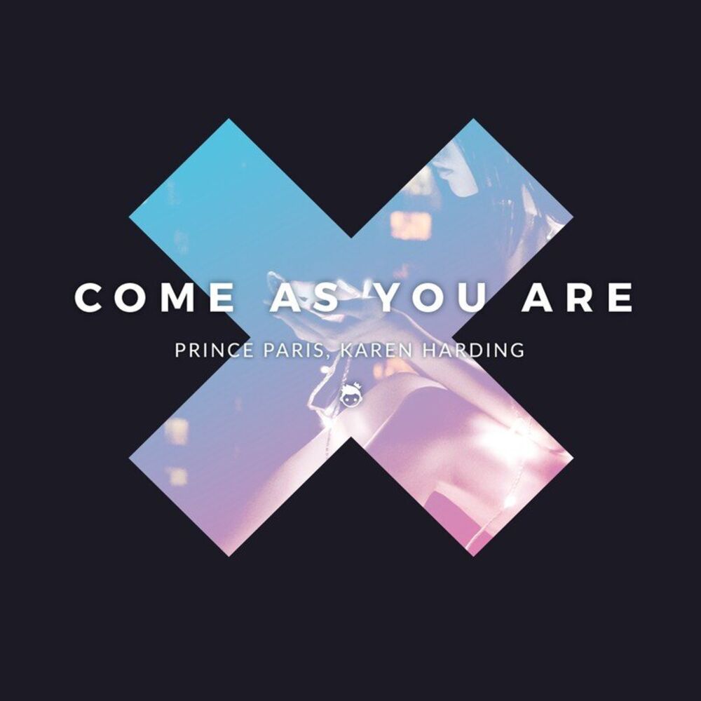 Picture of Come as You Are