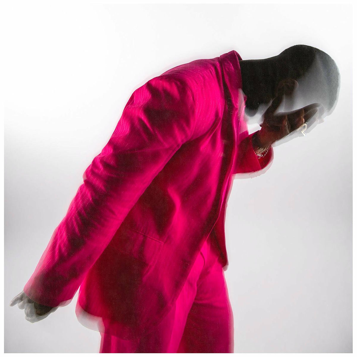 Album cover of God Bless U