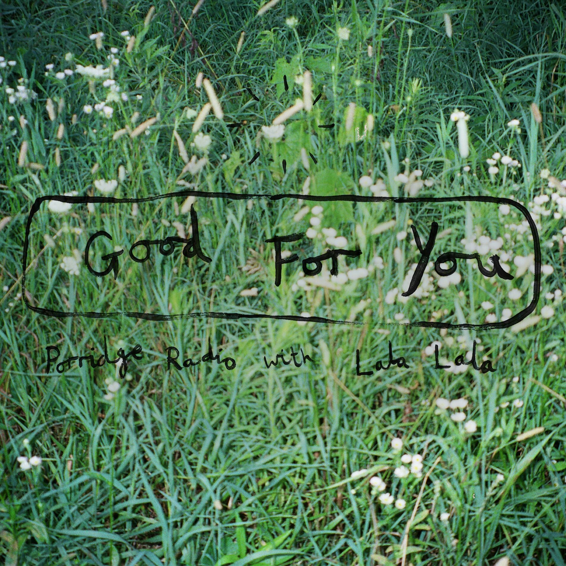 Album cover of Good For You