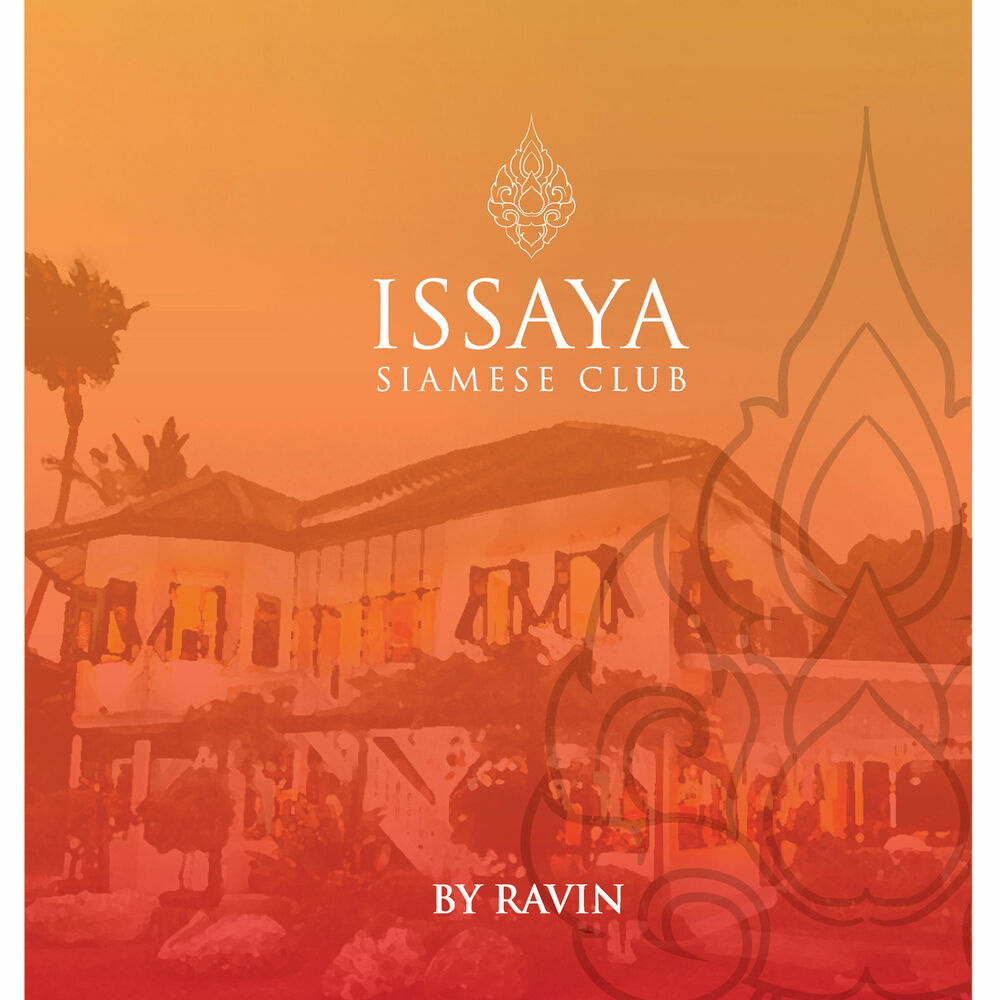 Picture of Issaya Siamese Club, Vol. 1 by Ravin