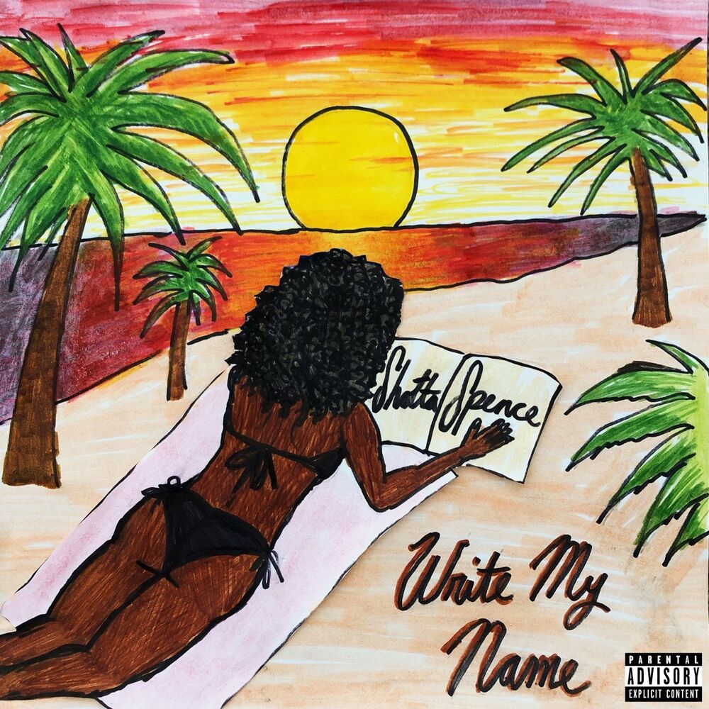 Picture of Write My Name