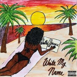 Cover of Write My Name