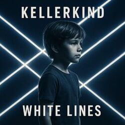 Cover of White Lines
