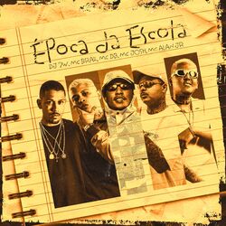 Cover of Época da Escola