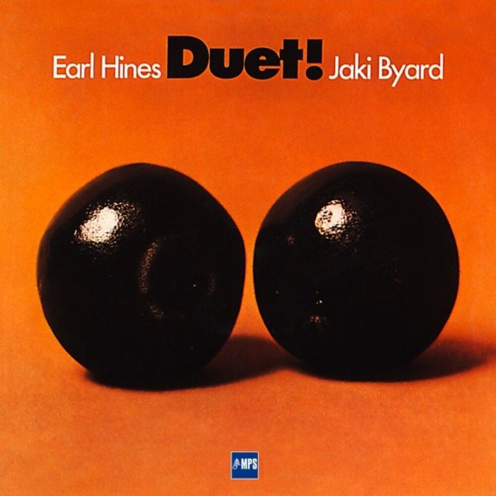 Picture of Duet