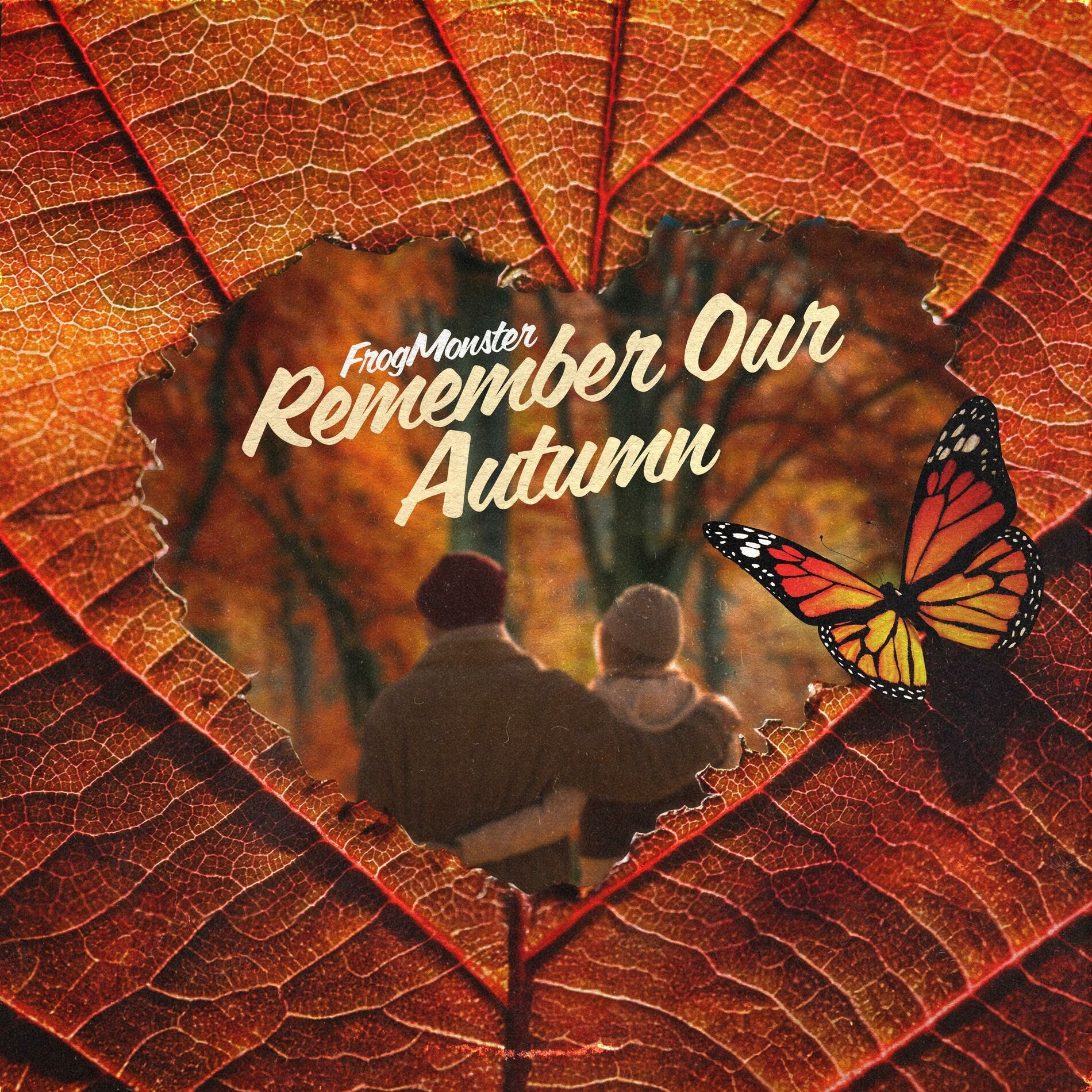 Album cover of Remember Our Autumn