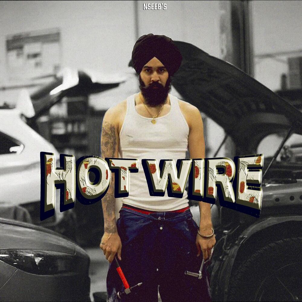 Picture of HOTWIRE