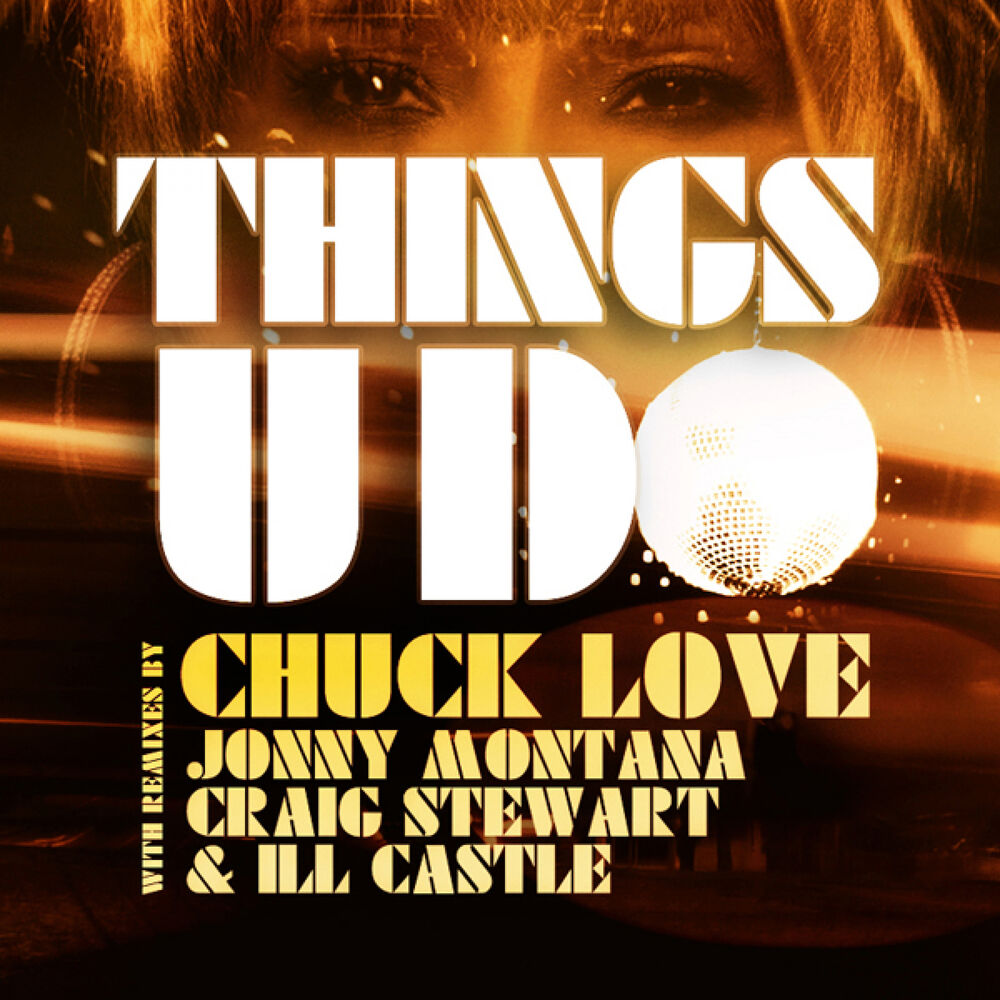 Picture of Things U Do