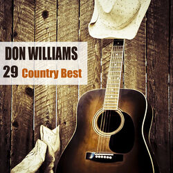 Cover of 29 Country Best