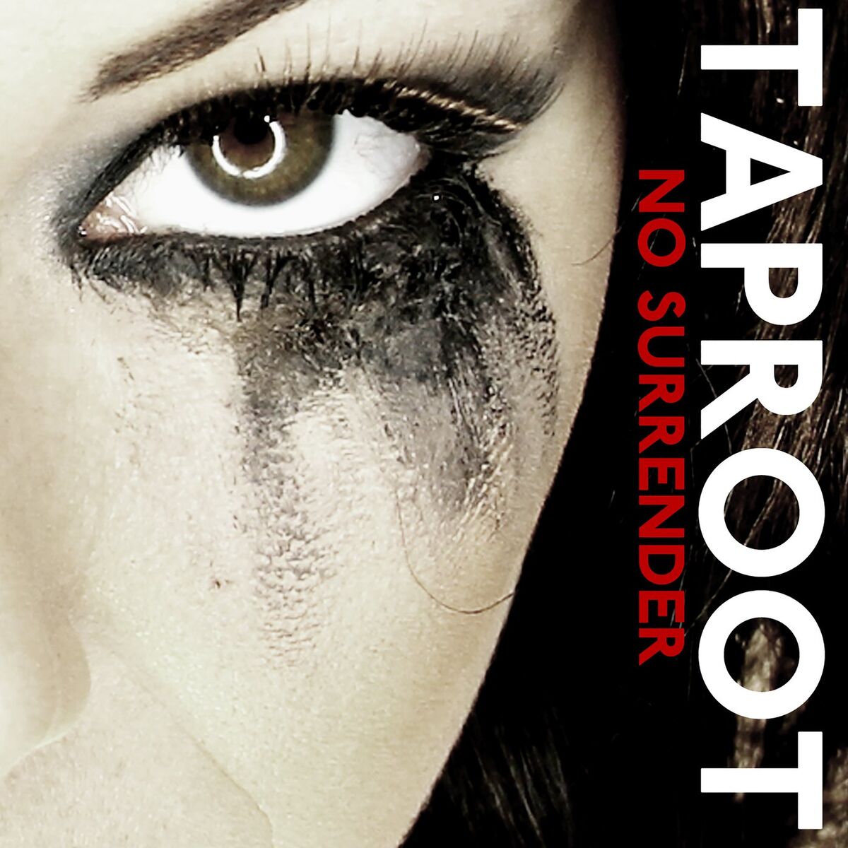 Album cover of No Surrender