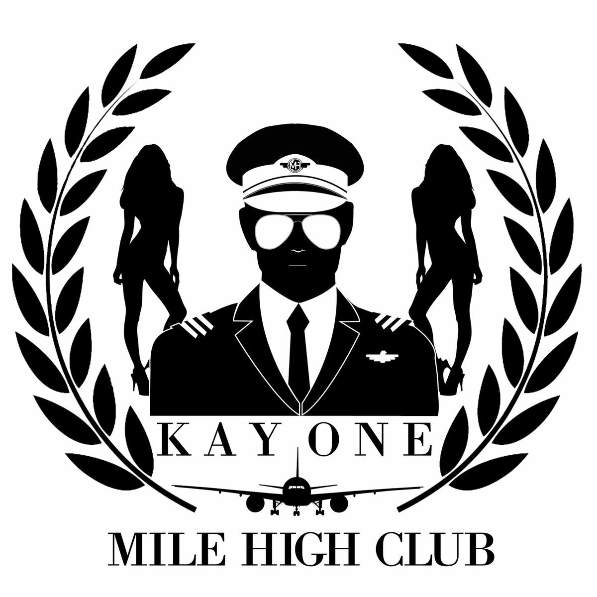 Album cover of Mile High Club