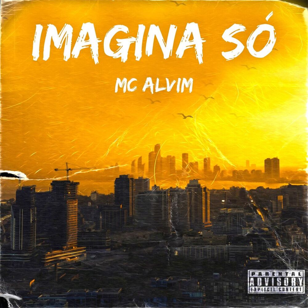 Picture of Imagina Só