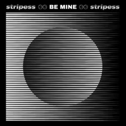 Cover of be mine