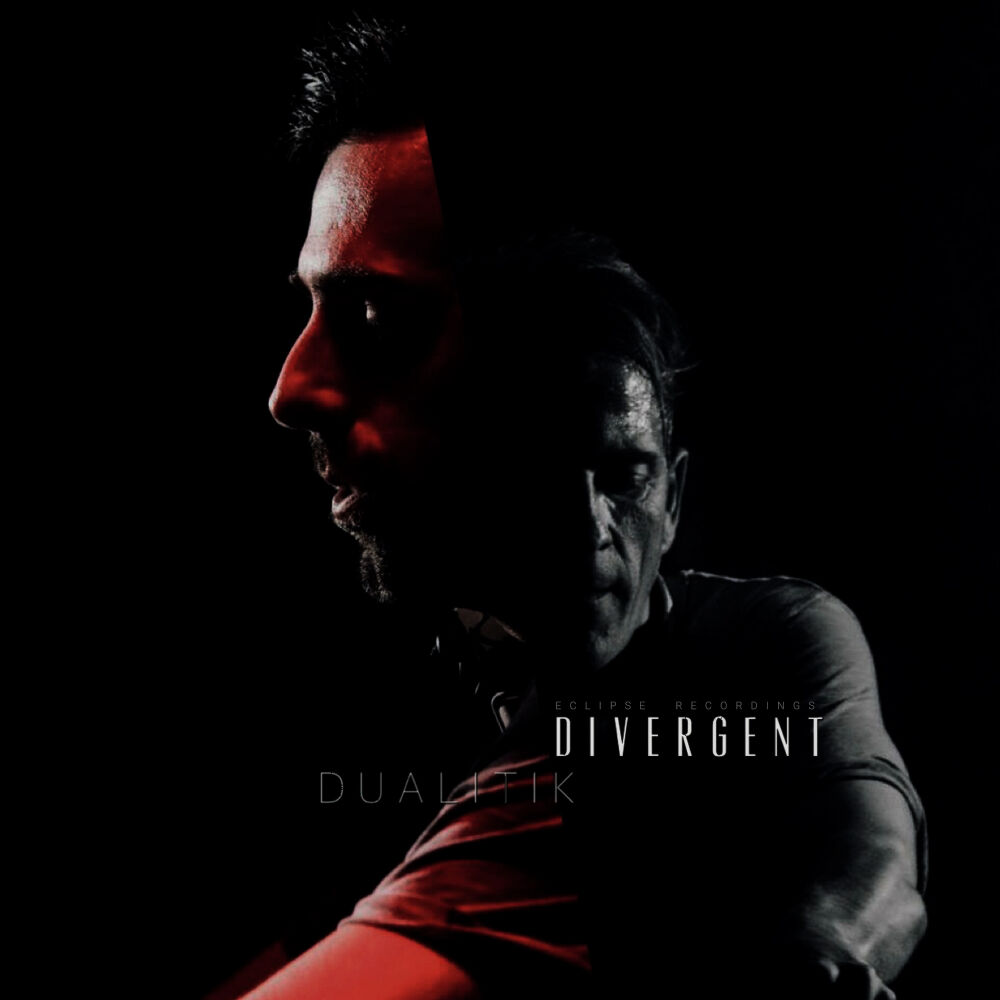 Picture of Divergent