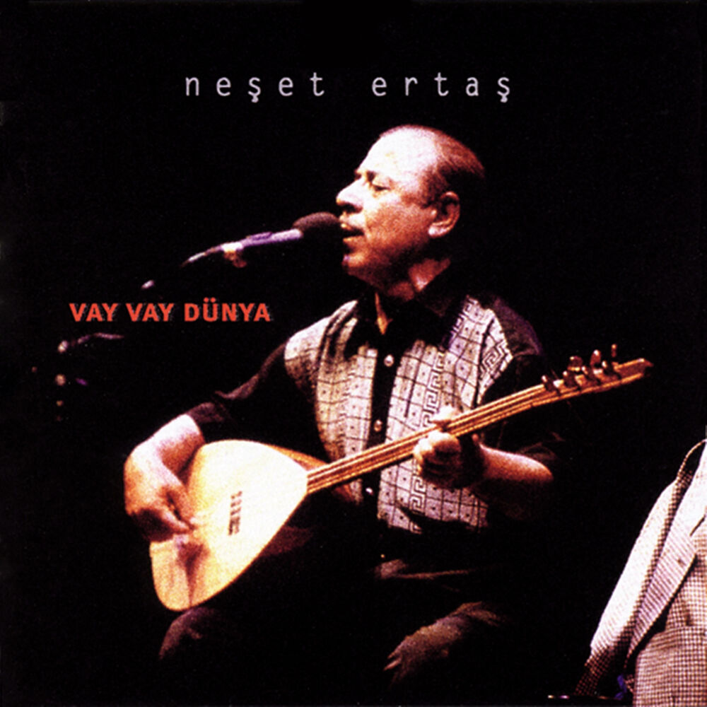 Picture of Vay Vay Dünya