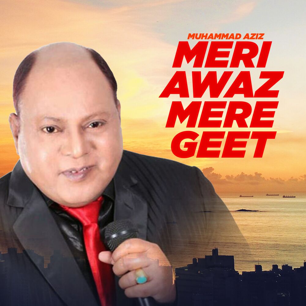 Picture of Meri Awaz Mere Geet