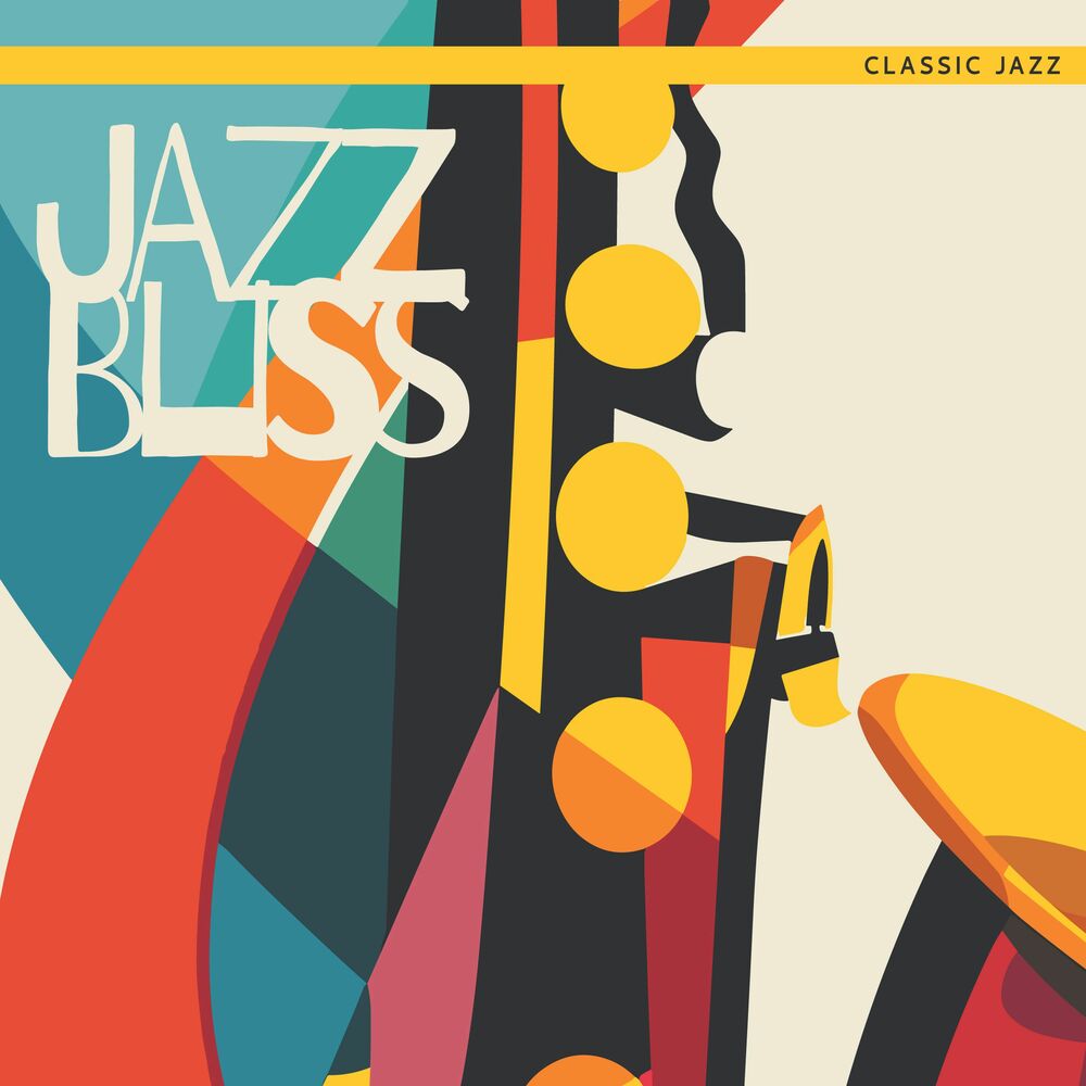 Picture of Jazz Bliss