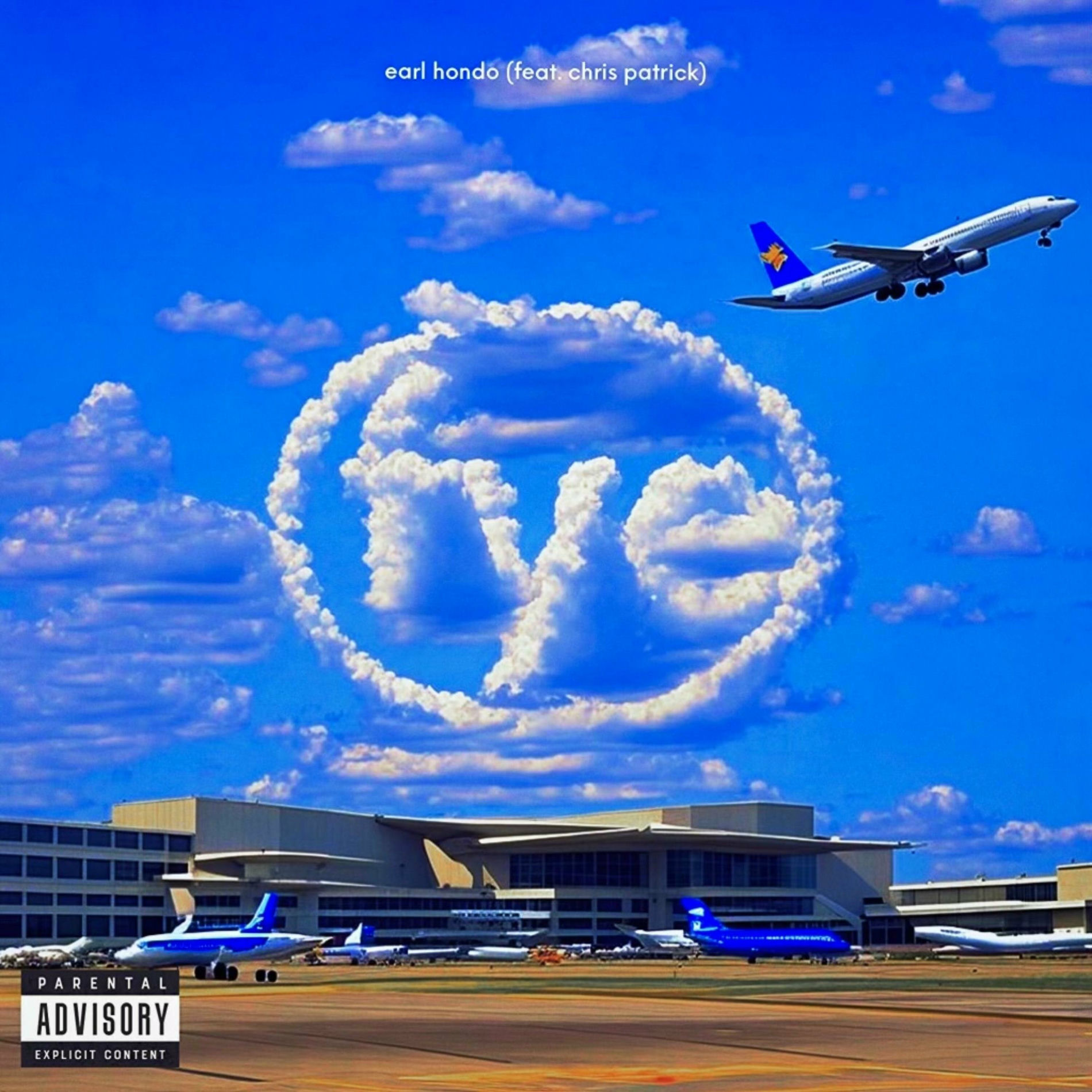 Album cover of fye