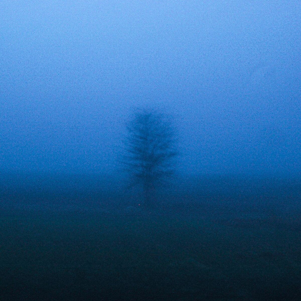 Album cover of washed away