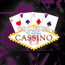 Cover of Cassino