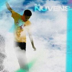 Cover of Nuvens
