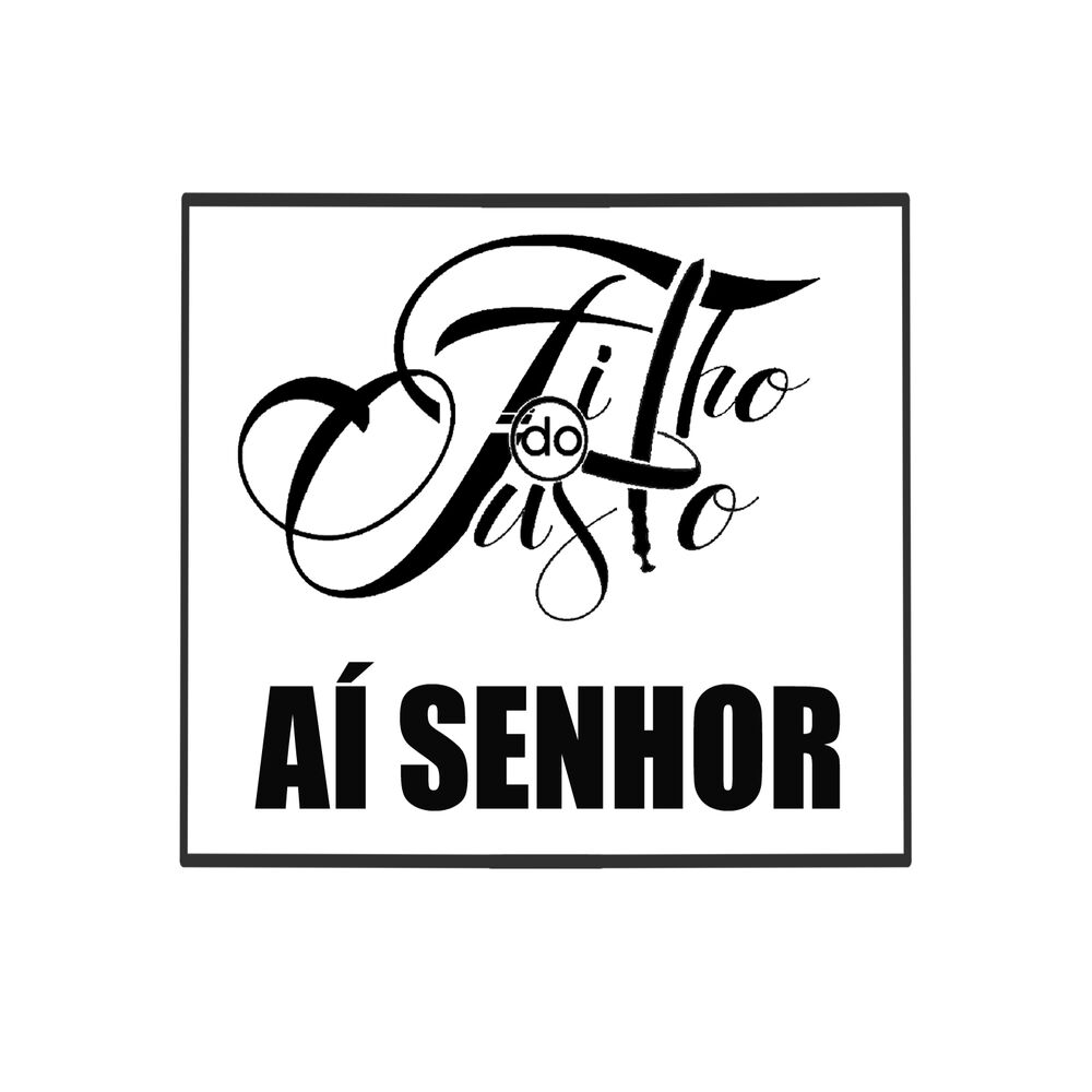 Picture of Aí Senhor