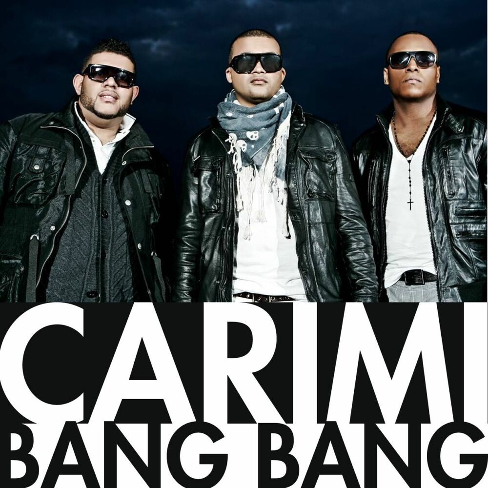 Picture of Bang Bang