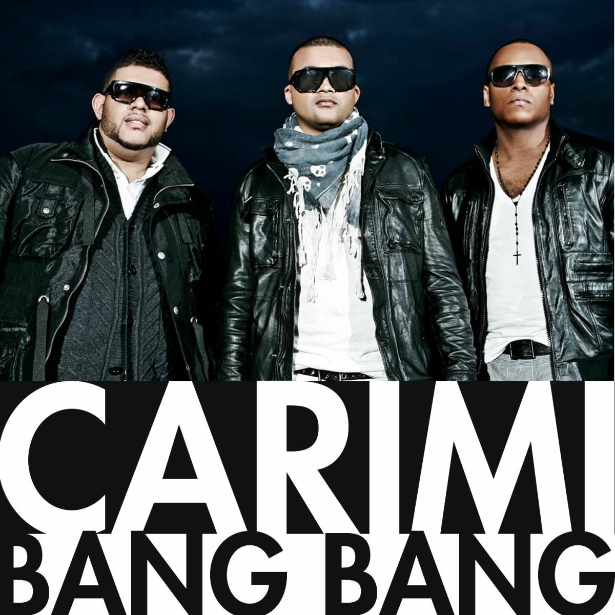 Album cover of Bang Bang