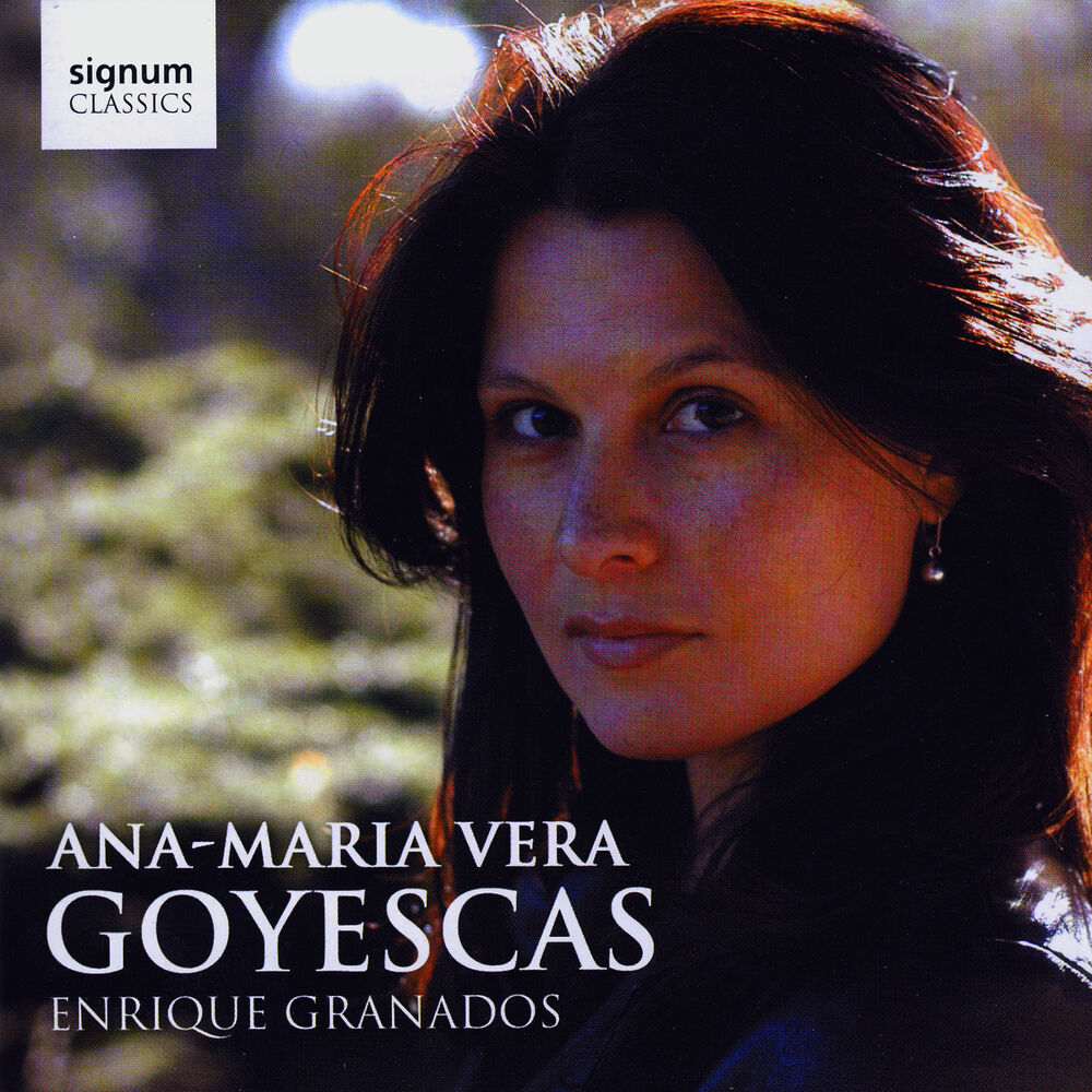 Picture of Goyescas