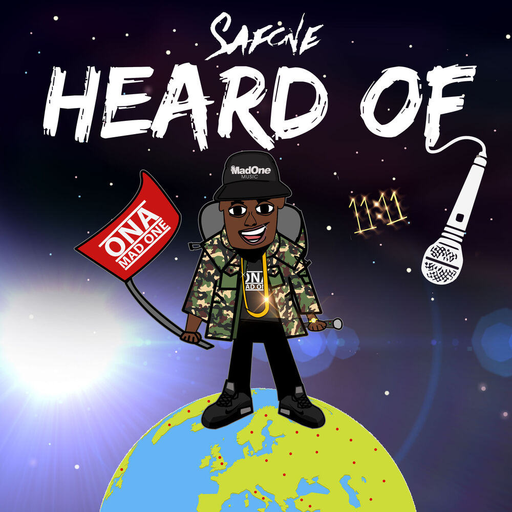 Picture of Heard Of